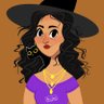 Profilbild von Anna Garcia Cartoonist 💜✨