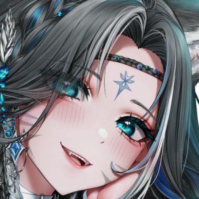 ke11ox❄️🐺🔜DOKOMI26 @5F02's profile picture