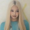 JENNIE profil fotoğrafı