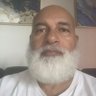 Khafid Ibrahim's profile picture