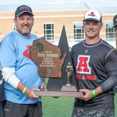 CoachHerriot's profile picture