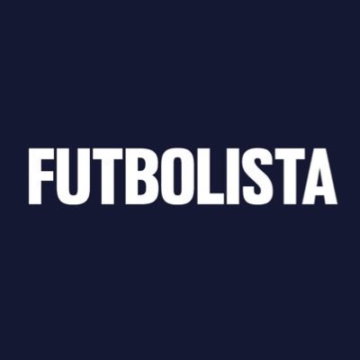 futbolista's profile picture