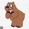 Profilbild von หมีน้อย🐻(ตามหารัก🐦🔥)