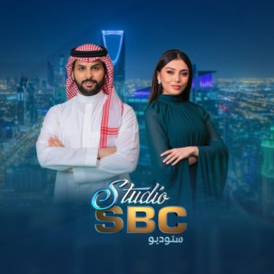 StudioSBCShow's profile picture