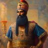 Nabuchodonosor profil fotoğrafı