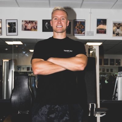Reev's profile picture