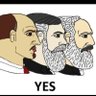 Capitalism killed over 1B's profile picture