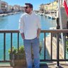 Profilbild von Hafif kırık bi mühendis ⚙️🔩⚓