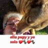 Фото профиля @Adriana@pupy ❤️ 🇦🇷🇦🇷🦍🦍🦆🦆💪💪