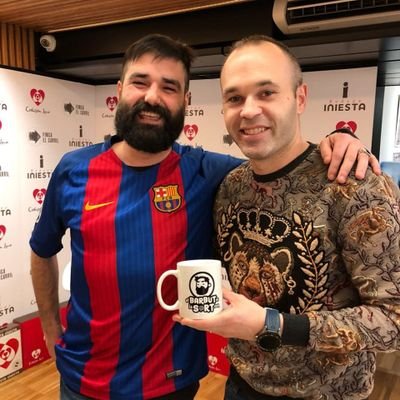 Zerf Barbut's profile picture