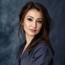 Фото профиля Abdullayeva Muyassar