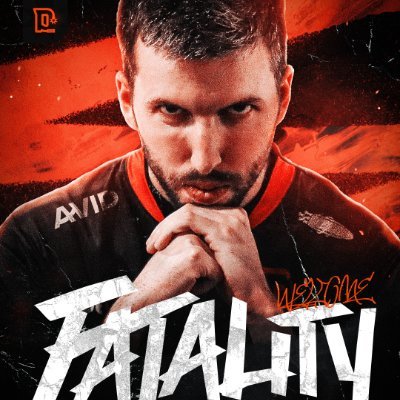 FatalityFalcon's profile picture