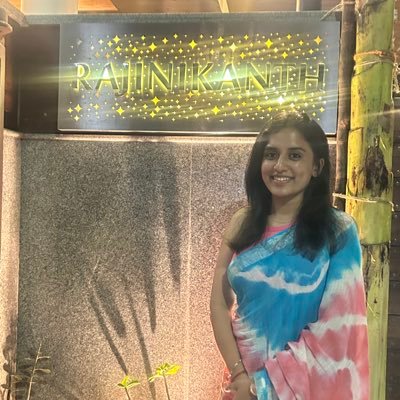 Pooja Senthil kumar's profile picture