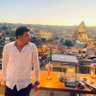 Metin Türkmen profil fotoğrafı