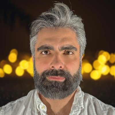 Eduardo Borges's profile picture