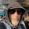 Profilbild von Salman Al-Malek