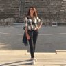 Racheli Simchon Katzobashvilli רחלי שמחון profil fotoğrafı