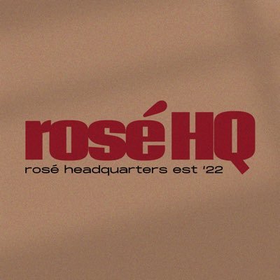 rosé HQ's profile picture