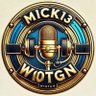 m1ck13w10TGN🇪🇦 profil fotoğrafı