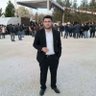 Profilbild von Ahmet Kaymaz