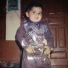 Umar Chaudhary 的头像