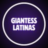 Giantess Latinas profil fotoğrafı
