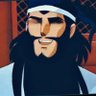 حمزة | 𝗛𝗔𝗠𝗭𝗔's profile picture