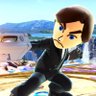 Agent Othan Corvin profil fotoğrafı