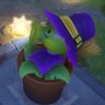 Profilbild von Pol ๐ Pea ๐ฑ Pot ๐ชด