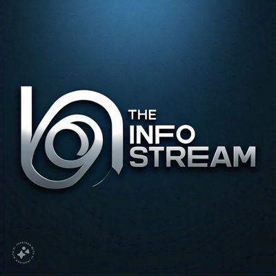 THE INFO STREAM's profile picture