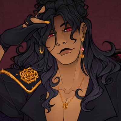 Mythiee 🖤🥀 VA & VTuber's profile picture