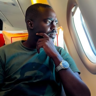 Dr. Drone 221 🇸🇳's profile picture