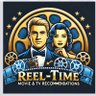 Mr.Reel TIME profil fotoğrafı
