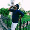 Ram Meena profil fotoğrafı