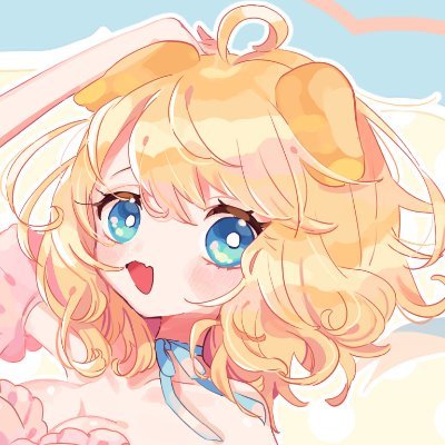 Klaire Fluffle 🌈 RaMe! 🌈's profile picture