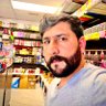 Profilbild von Nizam Salarzai