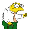 Profilbild von Hans