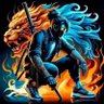 Profilbild von White Lion