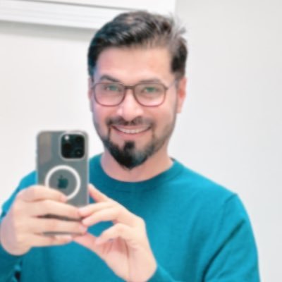 HayatPreghal's profile picture