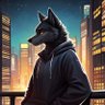 Profilbild von Thorne Riverfall