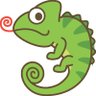 Profilbild von カメレオン母