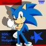sonickid gaming profil fotoğrafı