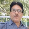 Yatendra Saini 的头像