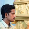 Vishnu Bharathi profil fotoğrafı
