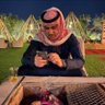 Khaled Abdullah 🇸🇦 profil fotoğrafı