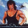 Profilbild von John Rambo