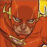 Barry Allen The Flash's profile picture