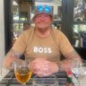 Profilbild von Geordie Boy