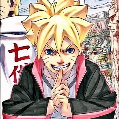 BorutoOricon's profile picture