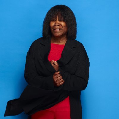 Joan Armatrading's profile picture